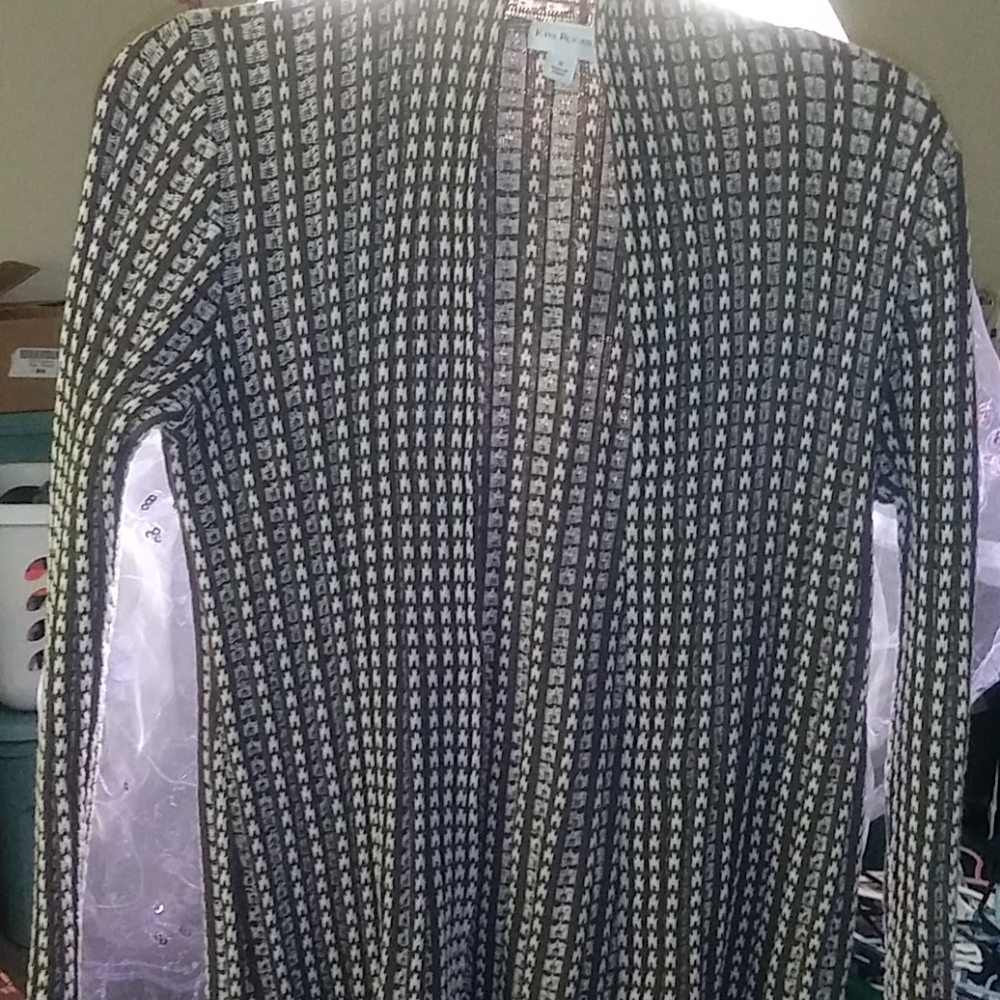 Women's Cardigan